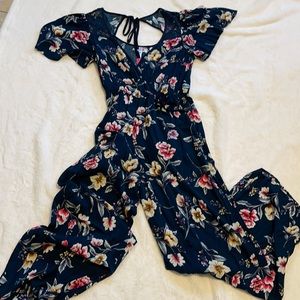 Ladies Jumpsuit